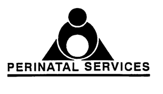PERINATAL SERVICES logo