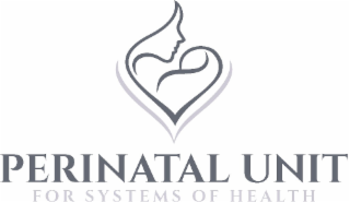 PERINATAL UNIT FOR SYSTEMS OF HEALTH logo