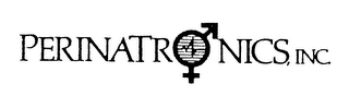 PERINATRONICS, INC. logo