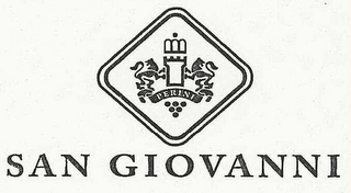 PERINI SAN GIOVANNI logo