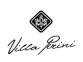 PERINI VILLA PERINI logo