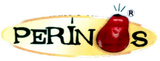 PERINOS logo