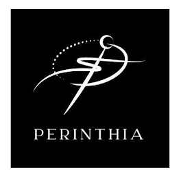 PERINTHIA logo