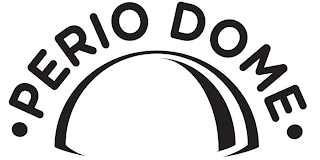 PERIO DOME logo