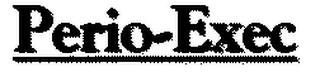 PERIO EXEC logo