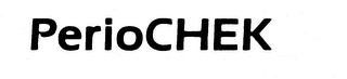PERIOCHEK logo