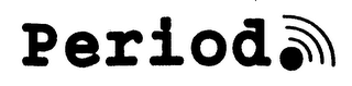 PERIOD logo
