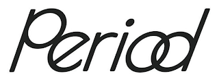 PERIOD logo