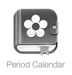 PERIOD CALENDAR logo