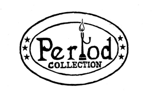 PERIOD COLLECTION logo