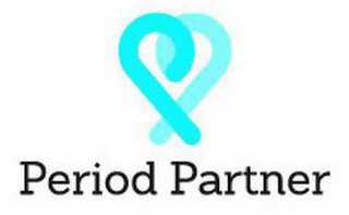 PERIOD PARTNER logo