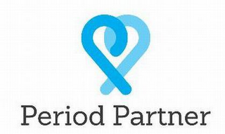 PERIOD PARTNER logo