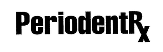 PERIODENTRX logo