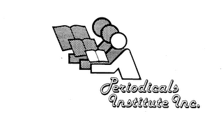 PERIODICALS INSTITUTE INC. logo
