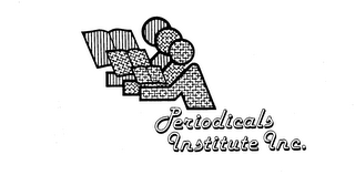 PERIODICALS INSTITUTE INC. logo