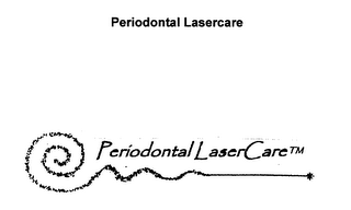 PERIODONTAL LASERCARE logo