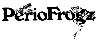 PERIOFROGZ logo