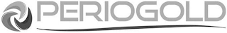 PERIOGOLD logo