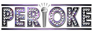 PERIOKE logo