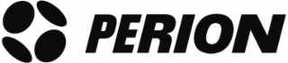 PERION logo
