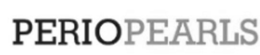 PERIOPEARLS logo