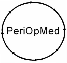 PERIOPMED logo