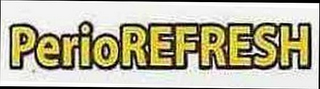 PERIOREFRESH logo