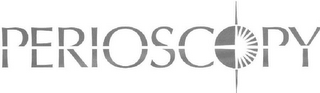PERIOSCOPY logo