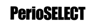 PERIOSELECT logo