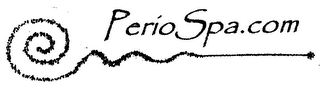 PERIOSPA.COM logo
