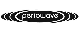 PERIOWAVE logo