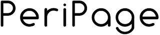 PERIPAGE logo