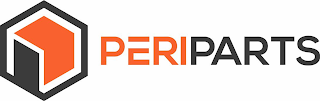 PERIPARTS logo