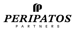 PERIPATOS PARTNERS logo