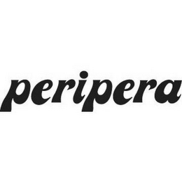 PERIPERA logo