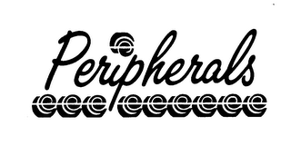 PERIPHERALS logo