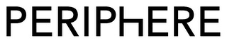PERIPHERE logo