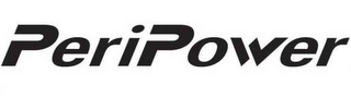PERIPOWER logo