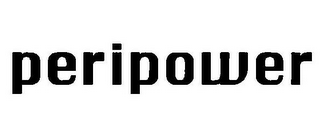 PERIPOWER logo