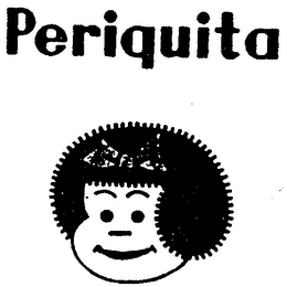 PERIQUITA logo