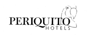 PERIQUITO HOTELS logo