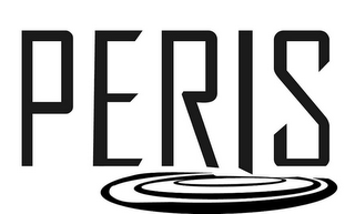 PERIS logo