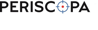 PERISCOPA logo