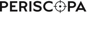 PERISCOPA logo
