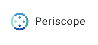 PERISCOPE logo