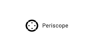 PERISCOPE logo
