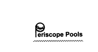 PERISCOPE POOLS logo
