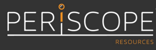 PERISCOPE RESOURCES logo