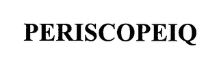 PERISCOPEIQ logo