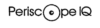 PERISCOPEIQ logo